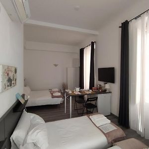 Habitación Cuádruple