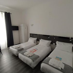 Habitación Triple Deluxe